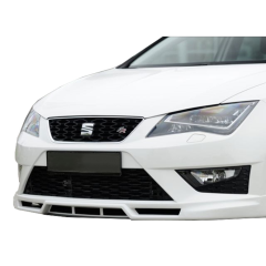 SEAT LEON MK 3 STYLE RİEGER ÖN EK