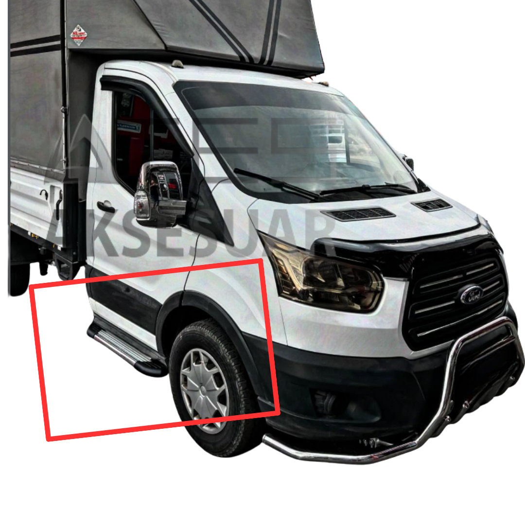 FORD TRANSİT 2024+ YAN BASAMAK