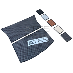 Tesla Y Bagaj Havuzu Mat 2019-2024 STK44