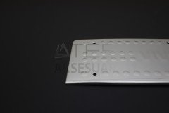 Opel Vivaro 2 Krom Kapı Eşiği 3 Parça 2001-2014 Arası