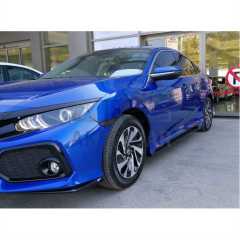 HONDA CIVIC FC5 2016-2020 CONCEPT MODEL MARSPIYEL