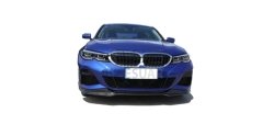 BMW 3 SERISI G20 2019+ 3.40 M-TECH DÖNÜŞÜM - FULL BODY KİT