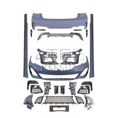 BMW 3 SERISI G20 2019+ 3.40 M-TECH DÖNÜŞÜM - FULL BODY KİT