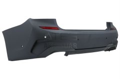 BMW 3 SERISI G20 2019+ 3.40 M-TECH DÖNÜŞÜM - FULL BODY KİT