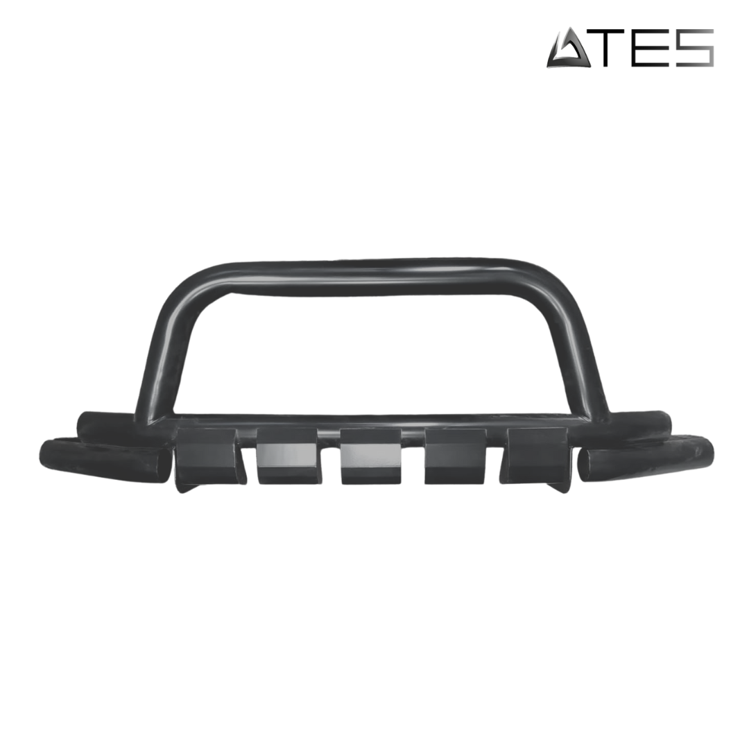 Mitsubishi L200 Double Shark Ön Koruma