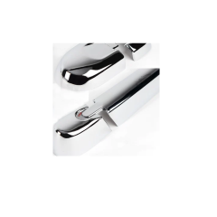 TUCSON ARKA CAM NİKELAJ TAKIMI 2003-2009