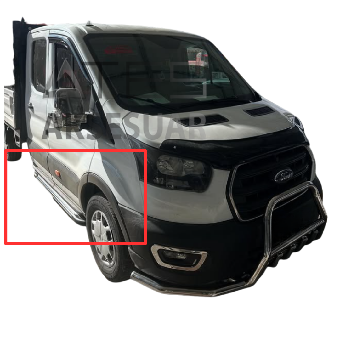 FORD TRANSİT YAN BASAMAK