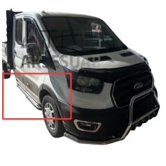 FORD TRANSİT YAN BASAMAK