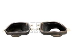 BMW 3 SERISI G20 3.40 M-TECH EGZOZ SETI SILVER