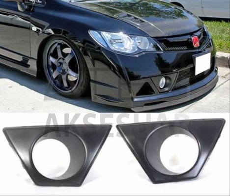 HONDA CIVIC FD6 2006-2012 RR SIS ÇERÇEVESI
