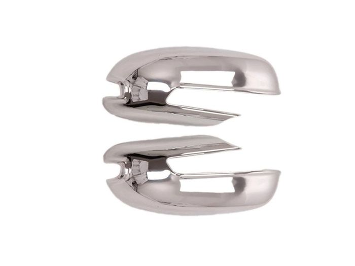 KONA IÇIN UYUMLU AYNA KAPAGI - KROM