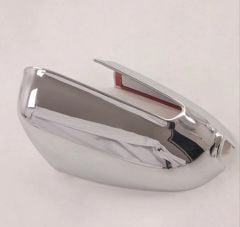 KONA IÇIN UYUMLU AYNA KAPAGI - KROM