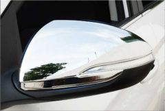 KONA IÇIN UYUMLU AYNA KAPAGI - KROM