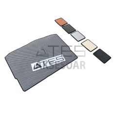 Kia Stonic 2017 ve Sonrası Mat Bagaj Havuzu