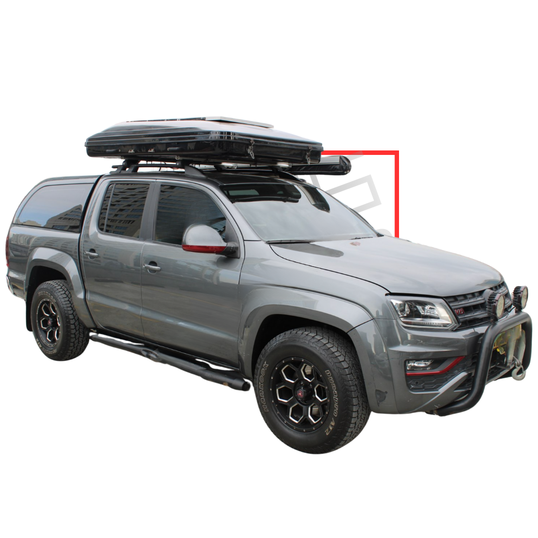 Volkswagen Amarok  Araç Üstü Çadır