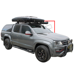 Volkswagen Amarok  Araç Üstü Çadır
