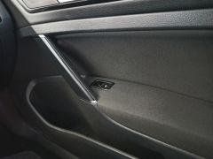 GOLF 7 - 7.5 2013-2020 IÇIN UYUMLU CAM AÇMA KAPAMA KAPLAMA - KARBON