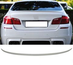 5 SERISI F10 IÇIN UYUMLU  2010-2016 MT SPOILER