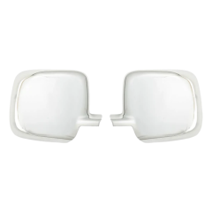 Citroen Nemo 2007 Ayna Kapağı ABS Krom