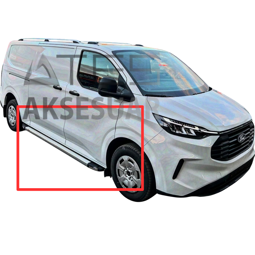 FORD CUSTOM YAN BASAMAK