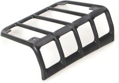 WRANGLER JK 2007-2017 IÇIN UYUMLU STOP KAPLAMA SETI