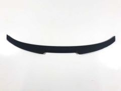 5 SERISI F10 2010-2016 M4 SPOILER - PIANO BLACK (PARLAK SIYAH)