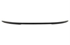 5 SERISI F10 2010-2016 M4 SPOILER - PIANO BLACK (PARLAK SIYAH)