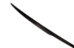 5 SERISI F10 2010-2016 M4 SPOILER - PIANO BLACK (PARLAK SIYAH)