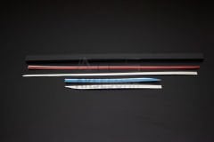 Hyundai İ20 Krom Yan Kapı Çıtası 4 Parça 2008-2014 Arası