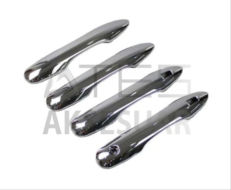 TOYOTA COROLLA 2019 KAPI KOLU-KROM ANAHTARSIZ GİRİŞ