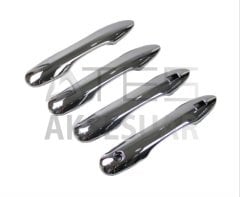 TOYOTA COROLLA 2019 KAPI KOLU-KROM ANAHTARSIZ GİRİŞ