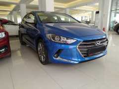 HYUNDAI ELANTRA 2016-2019 PAÇALIK SETI