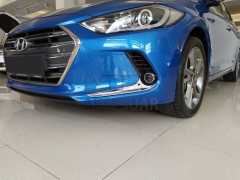 HYUNDAI ELANTRA 2016-2019 PAÇALIK SETI