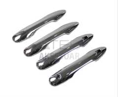 TOYOTA COROLLA 2019 KAPI KOLU-KROM ANAHTARSIZ GİRİŞ