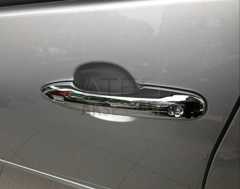 TOYOTA COROLLA 2019 KAPI KOLU-KROM ANAHTARSIZ GİRİŞ