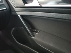 GOLF 7 - 7.5 2013-2020 IÇIN UYUMLU CAM AÇMA KAPAMA KAPLAMA - SILVER