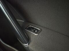 GOLF 7 - 7.5 2013-2020 IÇIN UYUMLU CAM AÇMA KAPAMA KAPLAMA - SILVER