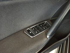 GOLF 7 - 7.5 2013-2020 IÇIN UYUMLU CAM AÇMA KAPAMA KAPLAMA - SILVER