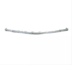 W212 E SERISI 2013-2015 (MAKYAJLI KASA) IÇIN UYUMLU  ÖN TAMPON ÇITASI - 2128852474