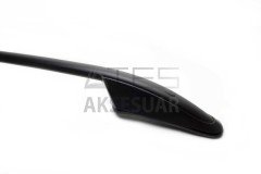 Dacia Dokker Sport Tavan Çıtası Siyah 2013 ve Sonrası