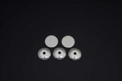 Ford Connect Kilit Açma 5 Parça Paslanmaz Çelik 2002-2009