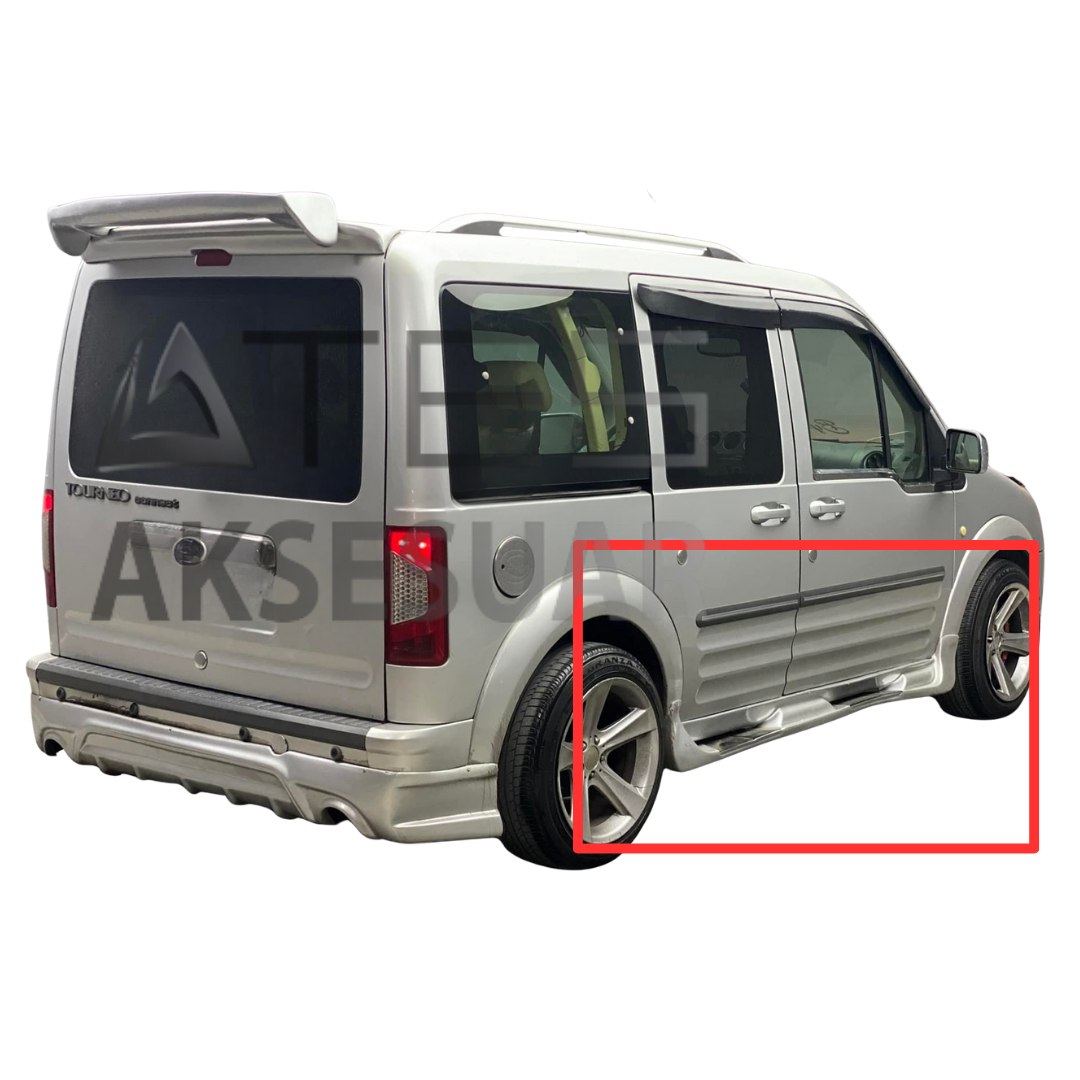 FORD TRANSİT YAN BASAMAK