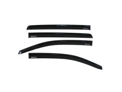 D-MAX IÇIN UYUMLU 2012-2017 CAM RÜZGARLIGI