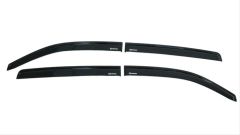 D-MAX IÇIN UYUMLU 2012-2017 CAM RÜZGARLIGI