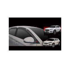 HYUNDAİ TUCSON 6 lı CAM RÜZGARLIK TAKIMI 2019-2020