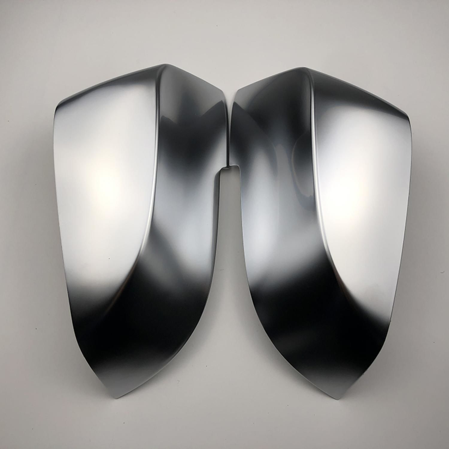 Bmw 5 Serisi Ayna Kapağı 2 Parça Taşlı 2013>