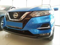 QASHQAI 2018+ IÇIN UYUMLU ON TAMPON KASI