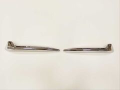 QASHQAI 2018+ IÇIN UYUMLU ON TAMPON KASI