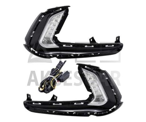 HYUNDAI ELANTRA 2016-2018 SIS LEDI (ELITE - ELITE PLUS)