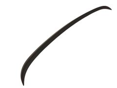 5 SERISI E60 2005-2010 BAGAJ SPOILER  - PIANO BLACK (PARLAK SIYAH)